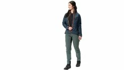 Vaude Women's Minaki Jacket III -Fahrradladen az Vaude Womens Minaki Jacket III 7 darksea 211847