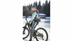 Vaude Women's Minaki Jacket III -Fahrradladen az Vaude Womens Minaki Jacket III 8 darksea 211847