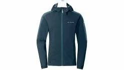 Vaude Women's Moab Rain Jacket II -Fahrradladen az Vaude Womens Moab Rain Jacket II 0 darkseauni 225318