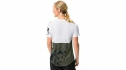 Vaude Women's Moab T-Shirt VI -Fahrradladen az Vaude Womens Moab T Shirt VI 3 khaki 225289