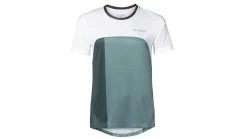 Vaude Women's Moab T-Shirt VI -Fahrradladen az Vaude Womens Moab TShirt VI 0 dustymoss 225289