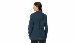 Vaude Women's Moab ZO Jacket -Fahrradladen az Vaude Womens Moab ZO Jacket 7 darksea 225319