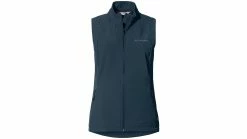 Vaude Women's Yaras Vest -Fahrradladen az Vaude Womens Yaras Vest 0 darkseauni 225331