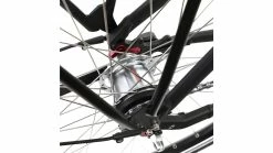 Winora CB200 Einrohr 28 -Fahrradladen az Winora CB200 Einrohr 28 2 schwarzmatt 216507