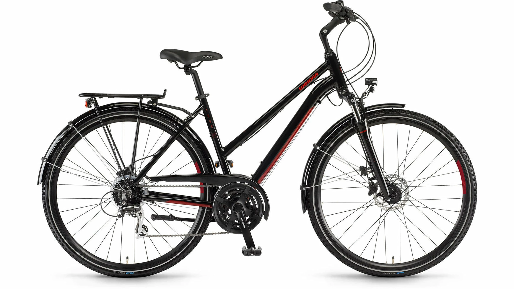 Winora Domingo 24Disc Trapez 3 Winora Domingo 24Disc Trapez