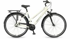 Winora Holiday N7 Trapez