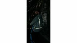 Wowow Cross Wrap Schärpe -Fahrradladen az Wowow Cross Wrap Schaerpe 3 silver 225310