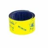 Wowow Goyo Snap Wrap 2 Stück -Fahrradladen az Wowow Goyo Snap Wrap 2 Stueck 0 yellow 225314