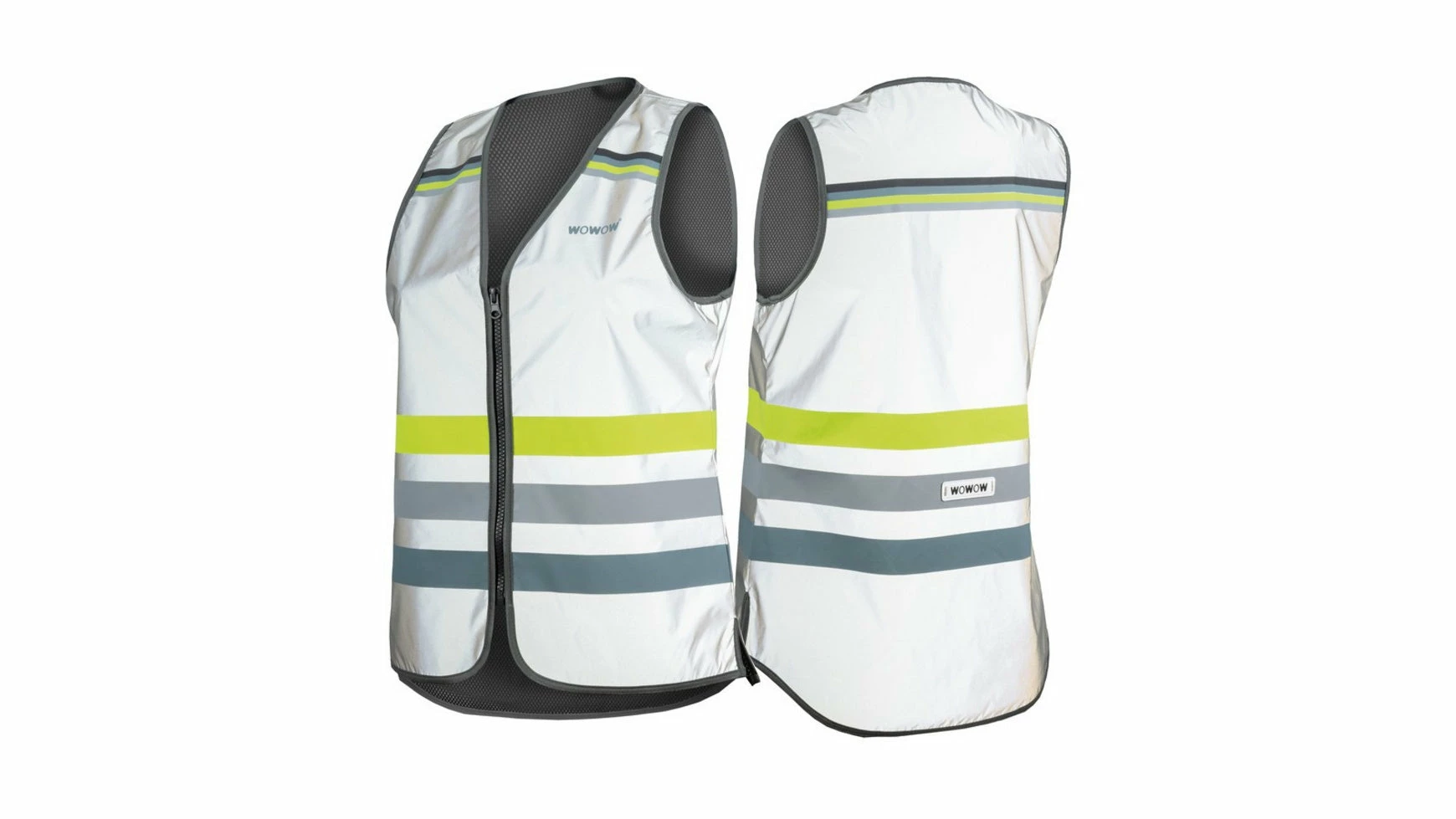 Wowow Lucy Jacket FR 3 Wowow Lucy Jacket FR