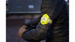 Wowow Orion Set -Fahrradladen az Wowow Orion Set 6 silveryellow 225311