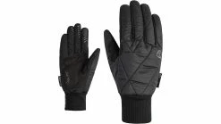 Ziener DAGGI AW TOUCH LADY Bike Glo