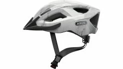 Abus Aduro 2.0 City Helm Unisex -Fahrradladen az abus aduro 2 0 urbanhelm 0 grey marble 193117