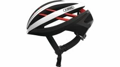 Abus Aventor Rennradhelm Unisex -Fahrradladen az abus aventor rennradhelm unisex 0 blaze red 214407