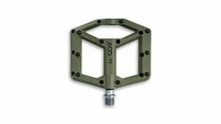 Acid FLAT C1-IB Pedale -Fahrradladen az acid flat c1 ib pedale 0 olivegreen 221956 8115c51c caf4 457d a0dc cb12135786af