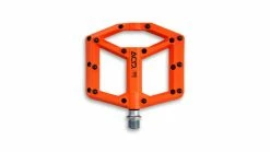 Acid FLAT C1-IB Pedale -Fahrradladen az acid flat c1 ib pedale 0 orange 221956 f2388c32 692b 45da 970c 1703a63d025a