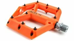 Acid FLAT C1-IB Pedale -Fahrradladen az acid flat c1 ib pedale 3 orange 221956 bb84a375 d7c5 4f61 89e9 30b632dfe3a2