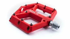Acid FLAT C1-IB Pedale -Fahrradladen az acid flat c1 ib pedale 3 red 221956 e18514d7 acd7 41fb 9893 d060ed089a97