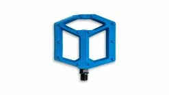 Acid Flat C2-CC Pedale 17 Acid Flat C2-CC Pedale -Fahrradladen az acid flat c2 cc pedale 0 blue 222710