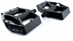 Acid Flat C2-CC Pedale 13 Acid Flat C2-CC Pedale -Fahrradladen az acid flat c2 cc pedale 3 black 222710