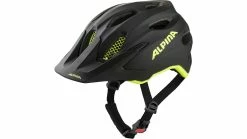Alpina Carapax Jr. Flash -Fahrradladen az alpina carapax jr flash 0 blackneonyellowmatt 197138