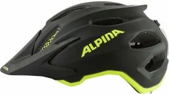 Alpina Carapax Jr. Flash -Fahrradladen az alpina carapax jr flash 4 blackneonyellowmatt 197138