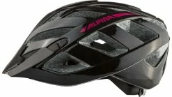 Alpina Panoma 2.0 . -Fahrradladen az alpina panoma 20 2 blackpinkgloss 207767