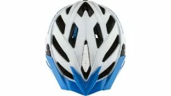 Alpina Panoma 2.0 . -Fahrradladen az alpina panoma 20 2 whitebluegloss 207767