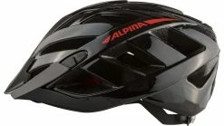 Alpina Panoma 2.0 . -Fahrradladen az alpina panoma 20 3 blackredgloss 207767