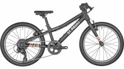 Bergamont Bergamonster St. Pauli