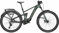 Bergamont E-Contrail SUV Expert