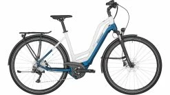 Bergamont E-Horizon Edition LTD Am.