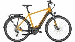 Bergamont E-Horizon Sport Gent -Fahrradladen az bergamont e horizon sport gent dirtytangerineblackshinym 217878
