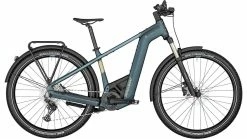 Bergamont E-Revox Premium Pro EQ