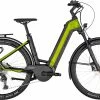 Bergamont E-Ville SUV Tour WA -Fahrradladen az bergamont e ville suv blacklimegreenmetallic 217902 0c49e974 c8fb 4e88 aec1 f557d54c784b