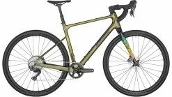 Bergamont Grandurance Elite