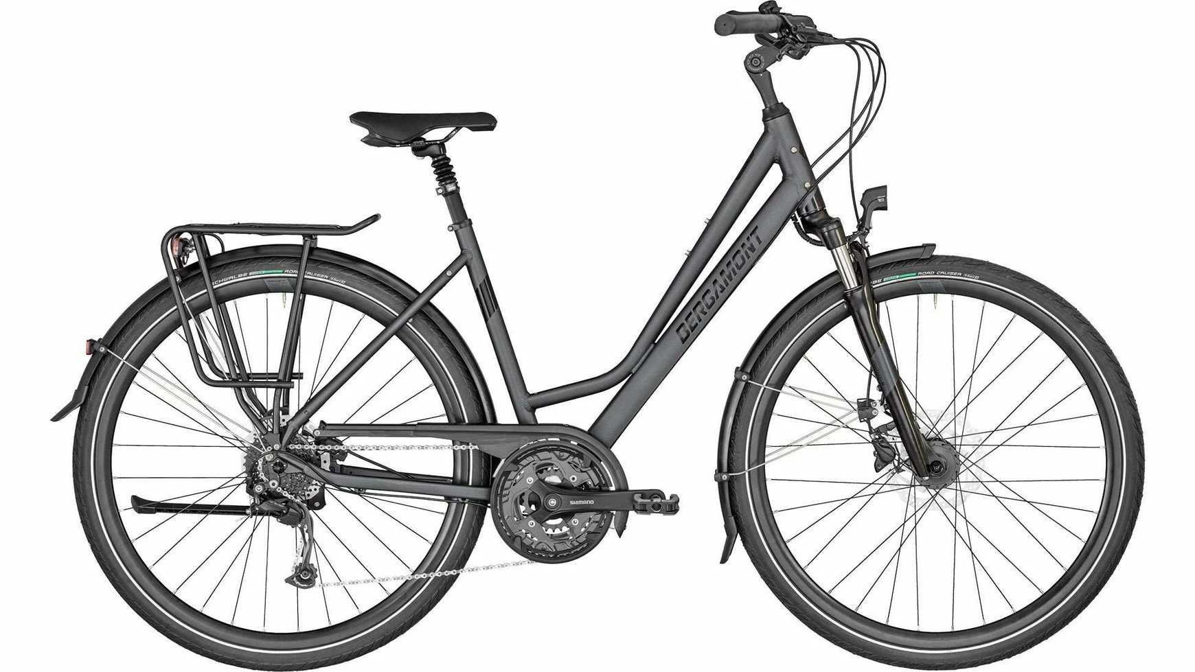 Bergamont Horizon 6 Amsterdam 3 Bergamont Horizon 6 Amsterdam