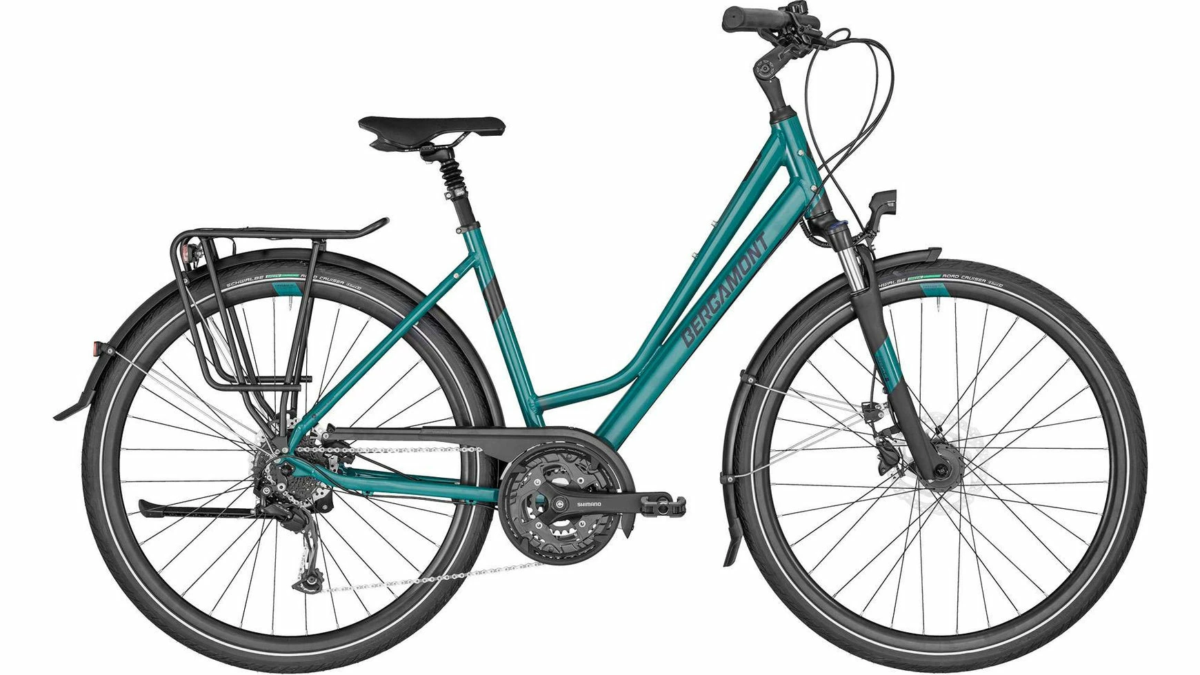 Bergamont Horizon 6 Amsterdam 4 Bergamont Horizon 6 Amsterdam – Bild 2