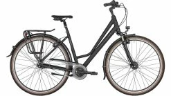 Bergamont Horizon N7 CB Amsterdam