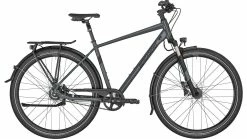 Bergamont Horizon N8 Belt Gent