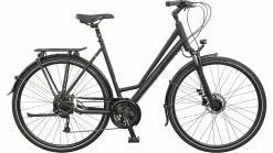 Bergamont Sponsor Disc Amsterdam