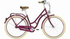 Bergamont Summerville N7 CB -Fahrradladen az bergamont summerville n7 cb 0 fuchsiaredshiny 217961