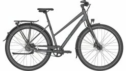 Bergamont Vitess N8 Belt Lady