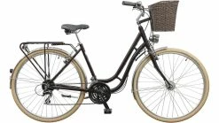 Bicycles Genua F Wave