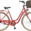 Bicycles Genua Wave -Fahrradladen az bicycles genua wave rot 217530 a47845fd d6d8 412d ae9a 7740706ec833