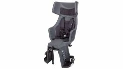 Bobike Exclusive Tour Plus Carrier -Fahrradladen az bobike exclusive tour plus carrier 0 urbangrey 217621