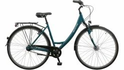 Bocas Lagos LTD Wave