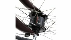 Bocas TRK 400 Trapez -Fahrradladen az bocas trk 400 trapez 3 brombeermatt 217222