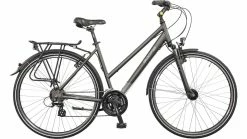 Bocas TRK 400 Trapez -Fahrradladen az bocas trk 400 trapez anthrazitmatt 217222