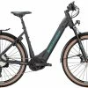 Brennabor A-86e Wave -Fahrradladen az brennabor a 86e wave 0 blackmint 224210