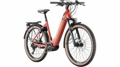 Brennabor A-88e Wave 7 Brennabor A-88e Wave -Fahrradladen az brennabor a88e wave 2 redmustard 224212